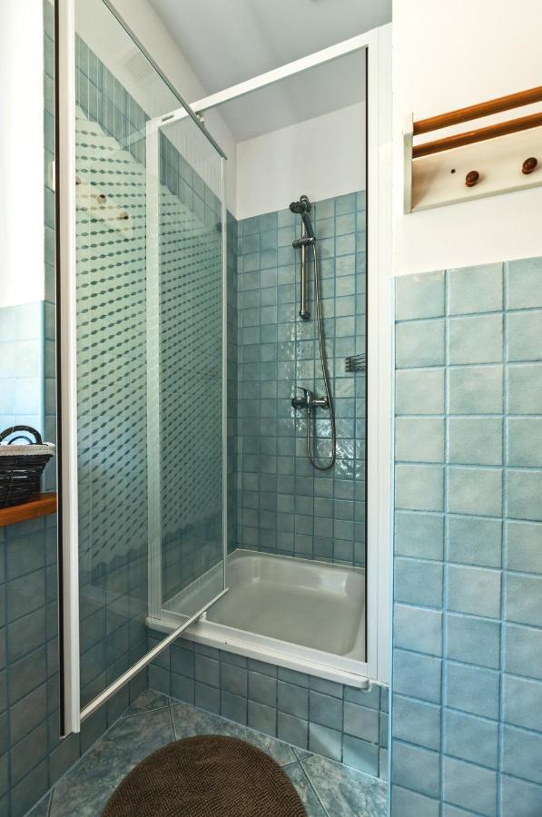 Apartament Kaskada & Spa Закопане Экстерьер фото